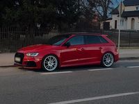 Gebraucht Audi RS3 530 PS (389 kW) 2020 Andere farben Limousine