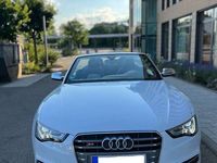 gebraucht Audi S5 Cabriolet S tronic