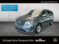 Gebraucht Mercedes Vito 163 PS (119 kW) 2022 Grau Van