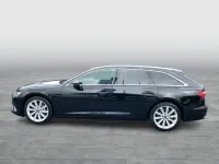 Gebraucht Audi A6 Sport 204 PS (150 kW) 2022 Schwarz Kombi