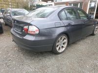 gebraucht BMW 318 e90 D