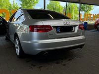 gebraucht Audi A6 2010 top Zustand