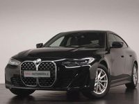 Gebraucht BMW 420 190 PS (139 kW) 2023 Schwarz ii Coupé