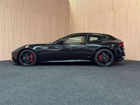 Gebraucht Ferrari FF 659 PS (484 kW) 2013 Schwarz Kombi