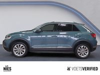 Gebraucht VW T-Roc Style 150 PS (110 kW) 2024 Blau SUV