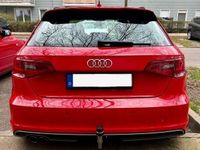 gebraucht Audi A3 Sportback 1.4 TFSI cod S line S line