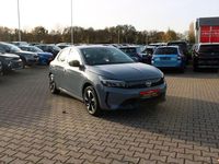 Gebraucht Opel Corsa-e Edition 100 kW (136 PS) 2023 Grau Kleinwagen
