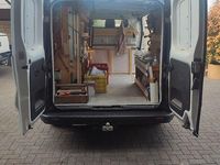 Gebraucht Fiat Talento 95 PS (69 kW) 2017 Weiß Van / Kleinbus