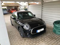 gebraucht Mini Cooper Automatik