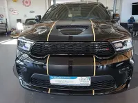 Gebraucht Dodge Durango 364 PS (267 kW) 2024 Schwarz SUV