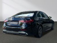 Gebraucht Mercedes C220 AMG 197 PS (144 kW) 2024 Othercolor Limousine