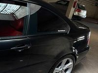 Używany BMW 330 204 KM (150 kW) 2005 Czarny Coupe