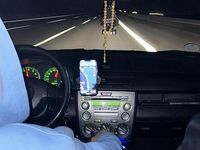 Gebraucht Mazda 2 80 PS (58 kW) 2006 Blau Kleinwagen