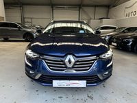 Gebraucht Renault Talisman Initiale Paris 200 PS (147 kW) 2017 Blau Kombi
