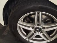 Gebraucht Mercedes A160 109 PS (80 kW) 2017 Weiß Limousine