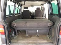 Używany VW T5 Startline 174 KM (127 kW) 2008 Szary Van