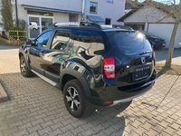 Gebraucht Dacia Duster Prestige 125 PS (91 kW) 2017 Schwarz SUV