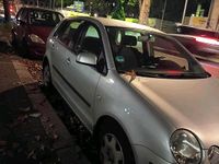 Gebraucht VW Golf IV 59 PS (43 kW) 2003 Silber Kleinwagen