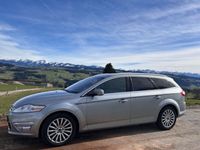 gebraucht Ford Mondeo 1,6 EcoBoost Business Edition Turnier...