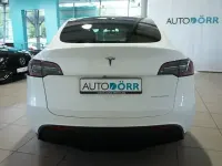 Gebraucht Tesla Model Y 378 kW (514 PS) 2024 Weiß SUV