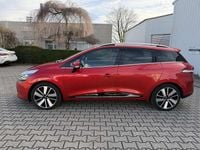 Gebraucht Renault Clio GrandTour Luxe 120 PS (88 kW) 2015 Kombi