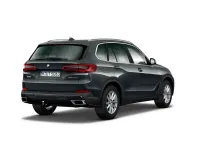 Second-hand BMW X5 Comfort Edition 286 CP (210 kW) 2023 Gri SUV