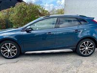 gebraucht Volvo V40 CC Plus