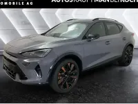 Neu Cupra Formentor VZ 272 PS (200 kW) 2026 Grau SUV