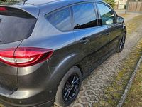 Gebraucht Ford C-MAX Sport 150 PS (110 kW) 2019 Grau Van / Kleinbus