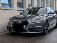 Gebraucht Audi A6 Premium 218 PS (160 kW) 2016 Kombi