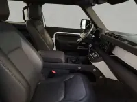 Gebraucht Land Rover Defender SE Dynamic 200 PS (147 kW) 2023 Weiß SUV