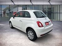 gebraucht Fiat 500 1.2 8V Pop/Klima/Ganzjahresreifen/Tempomat