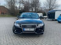 gebraucht Audi A4 Limousine 1,8 TFSI