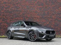 Gebraucht Maserati Levante 581 PS (427 kW) 2020 Grau SUV