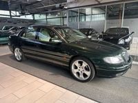 Gebraucht Opel Omega Edition 211 PS (155 kW) 2000 Grün Limousine
