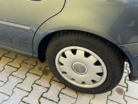 Gebraucht Audi A3 Ambiente 102 PS (75 kW) 2001 Grau Kleinwagen