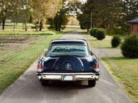 Gebraucht Lincoln Continental 300 PS (220 kW) 1957 Schwarz Coupé