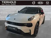 Neu Lynk & Co 01 280 PS (205 kW) 2026 Crystal white SUV