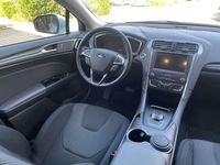 Gebraucht Ford Mondeo Titanium 190 PS (139 kW) 2020 Polarsilber metallic Kombi