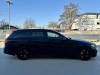 Gebraucht Mercedes C43 AMG AMG 390 PS (286 kW) 2019 Kombi