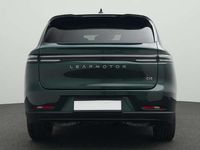 Neu Leapmotor C10 215 PS (158 kW) 2026 Glazed green SUV