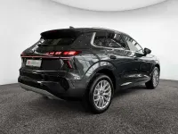 Neu Audi Q3 Sport 150 PS (110 kW) 2026 Tamboragrau SUV
