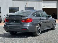 gebraucht BMW 335 Gran Turismo 335 d xDrive M Sport*Navi-Pro*Pano*HUD*Kam*H&K