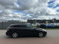 gebraucht Toyota Avensis Combi Edition 2.2 Automatik Edition