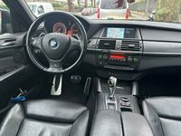 gebraucht BMW X6 xDrive 30d M SPORT PAKET|KEYLESS|HUD|5-SITZER