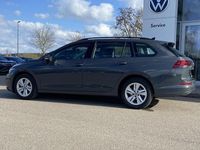 Gebraucht VW Golf VIII Active 116 PS (85 kW) 2024 Grau Kombi