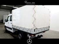 gebraucht Mercedes Sprinter 214