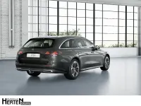 Gebraucht Mercedes E300 Avantgarde 204 PS (150 kW) 2025 Grau Limousine