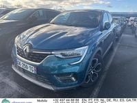 Gebraucht Renault Arkana Intens 144 PS (105 kW) 2022 Blau SUV
