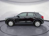 Gebraucht Audi Q2 Advanced 150 PS (110 kW) 2025 Schwarz SUV